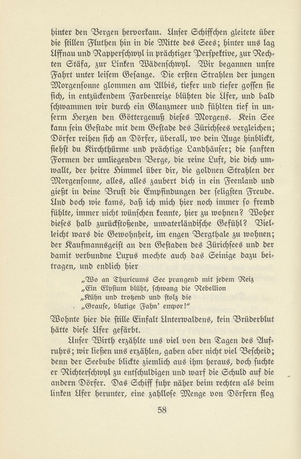 Feiertage im Julius 1807 von J.J. Bischoff – Seite 37