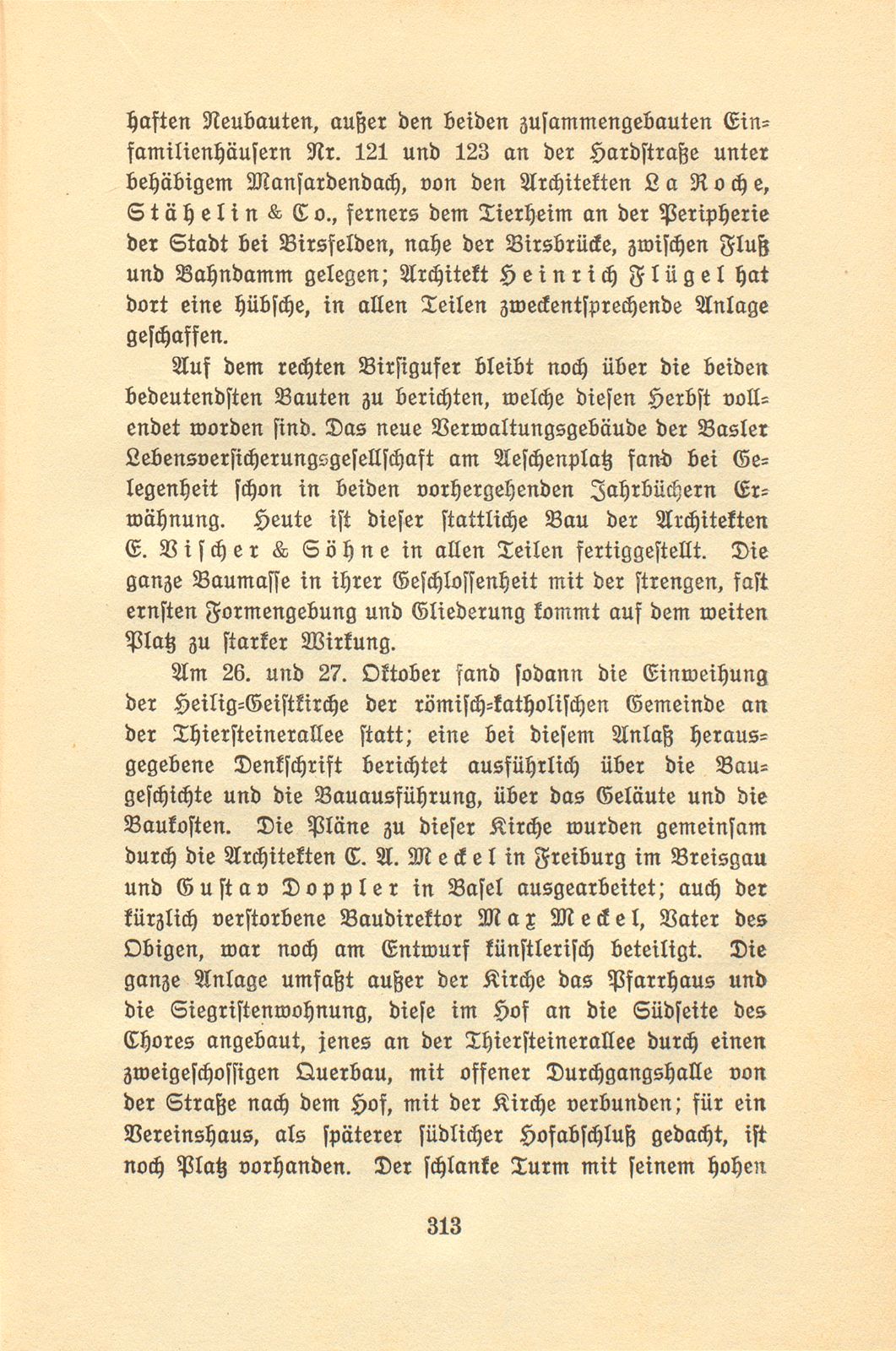 Das künstlerische Leben in Basel vom 1. November 1911 bis 31. Oktober 1912 – Seite 4