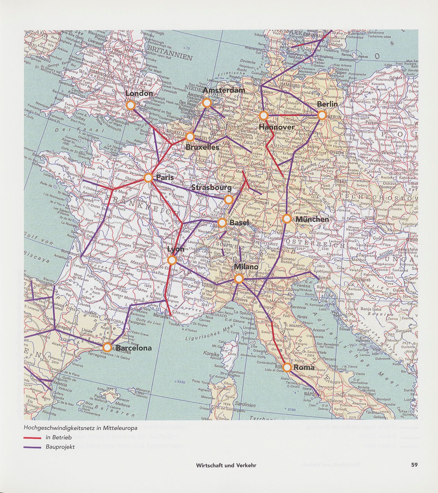 Vision S-Bahn Basel – Mulhouse – Freiburg – Seite 3