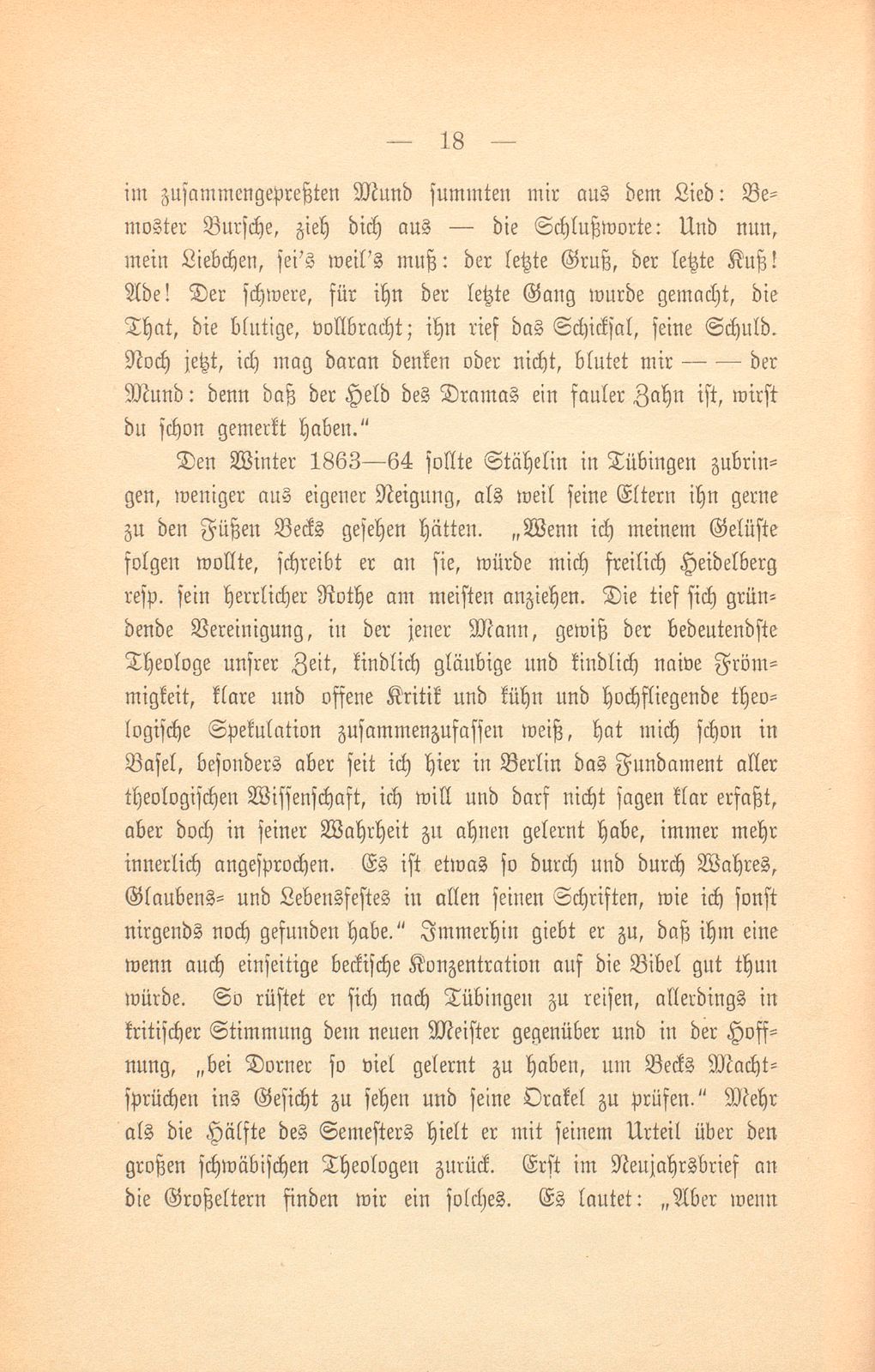 Professor Rudolf Stähelin – Seite 17