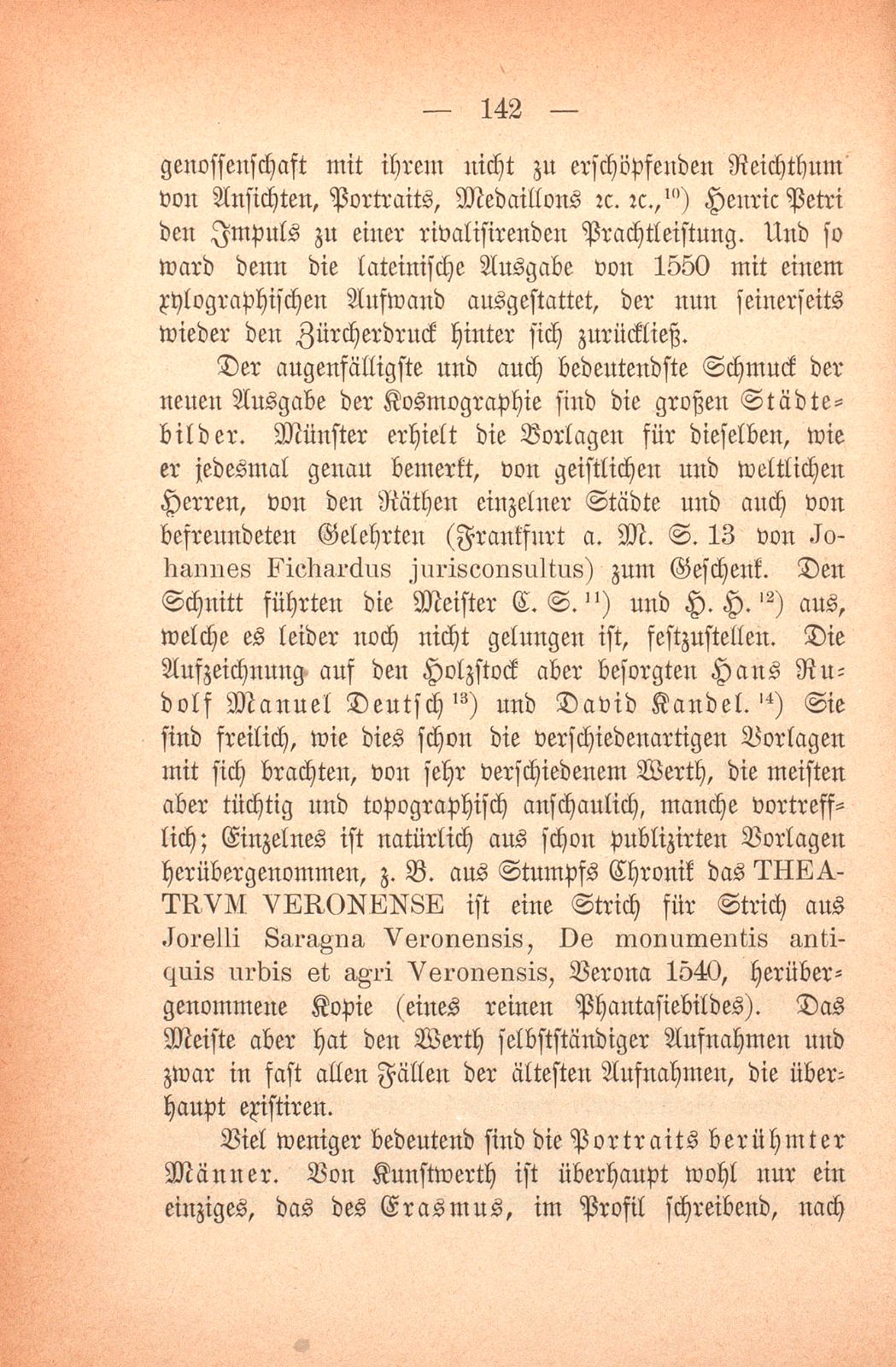 Sebastian Münsters Cosmographey – Seite 33