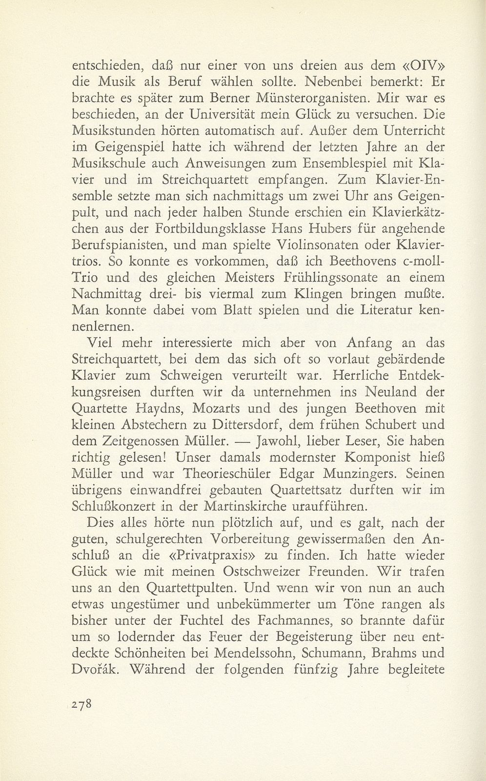 Aus den Erinnerungen eines Musikfreundes – Seite 7