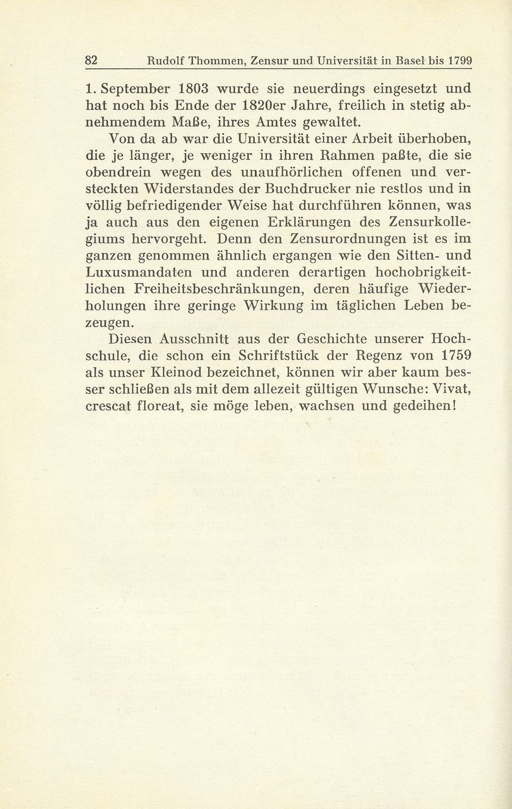 Zensur und Universität in Basel bis 1799 – Seite 34