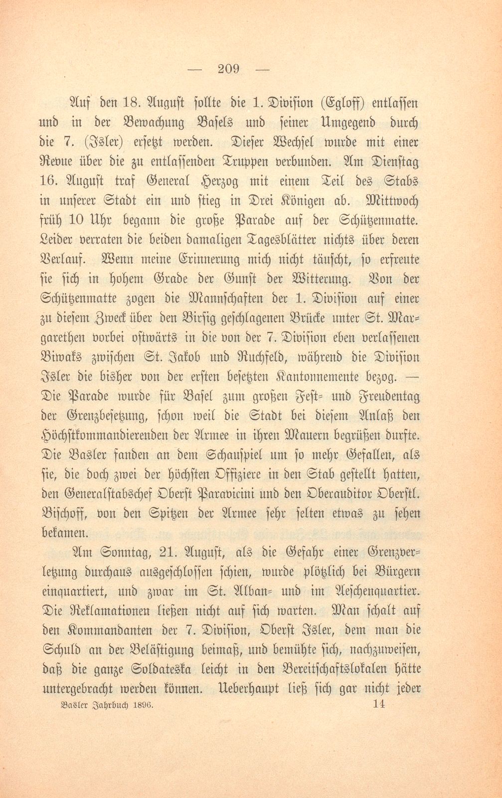 Vor fünfundzwanzig Jahren – Seite 15