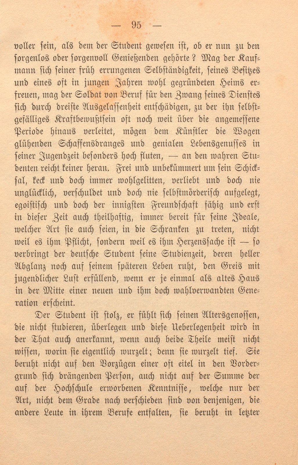 Basler Studentenleben im 16. Jahrhundert – Seite 4