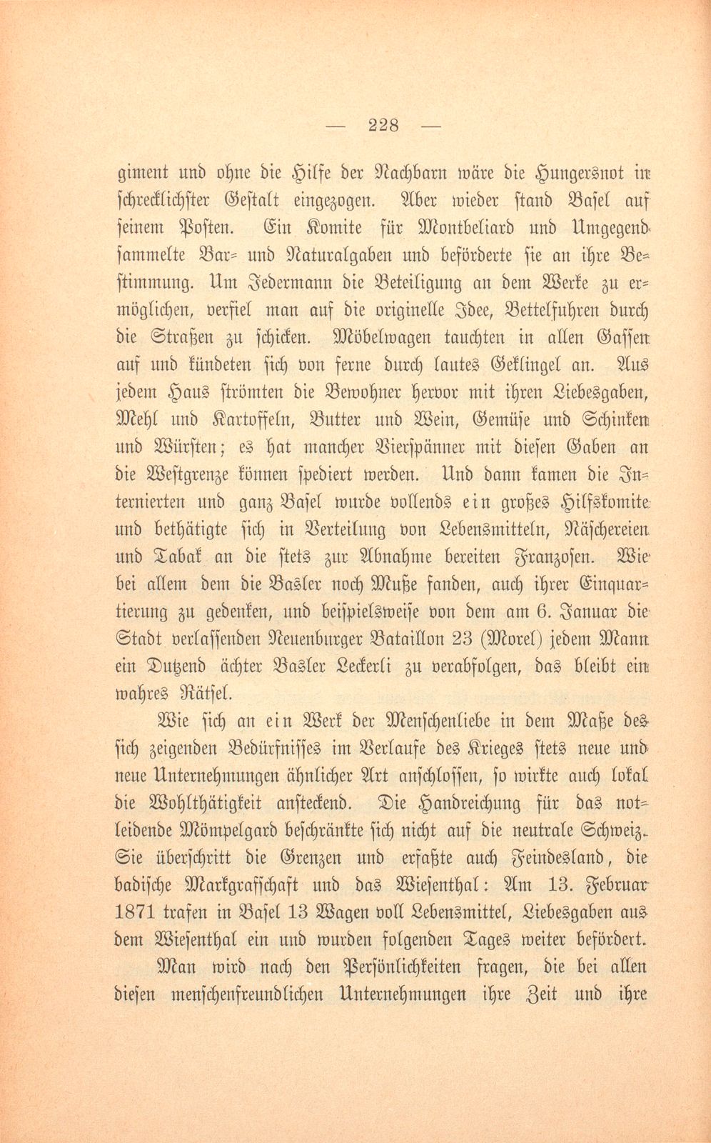 Vor fünfundzwanzig Jahren – Seite 34