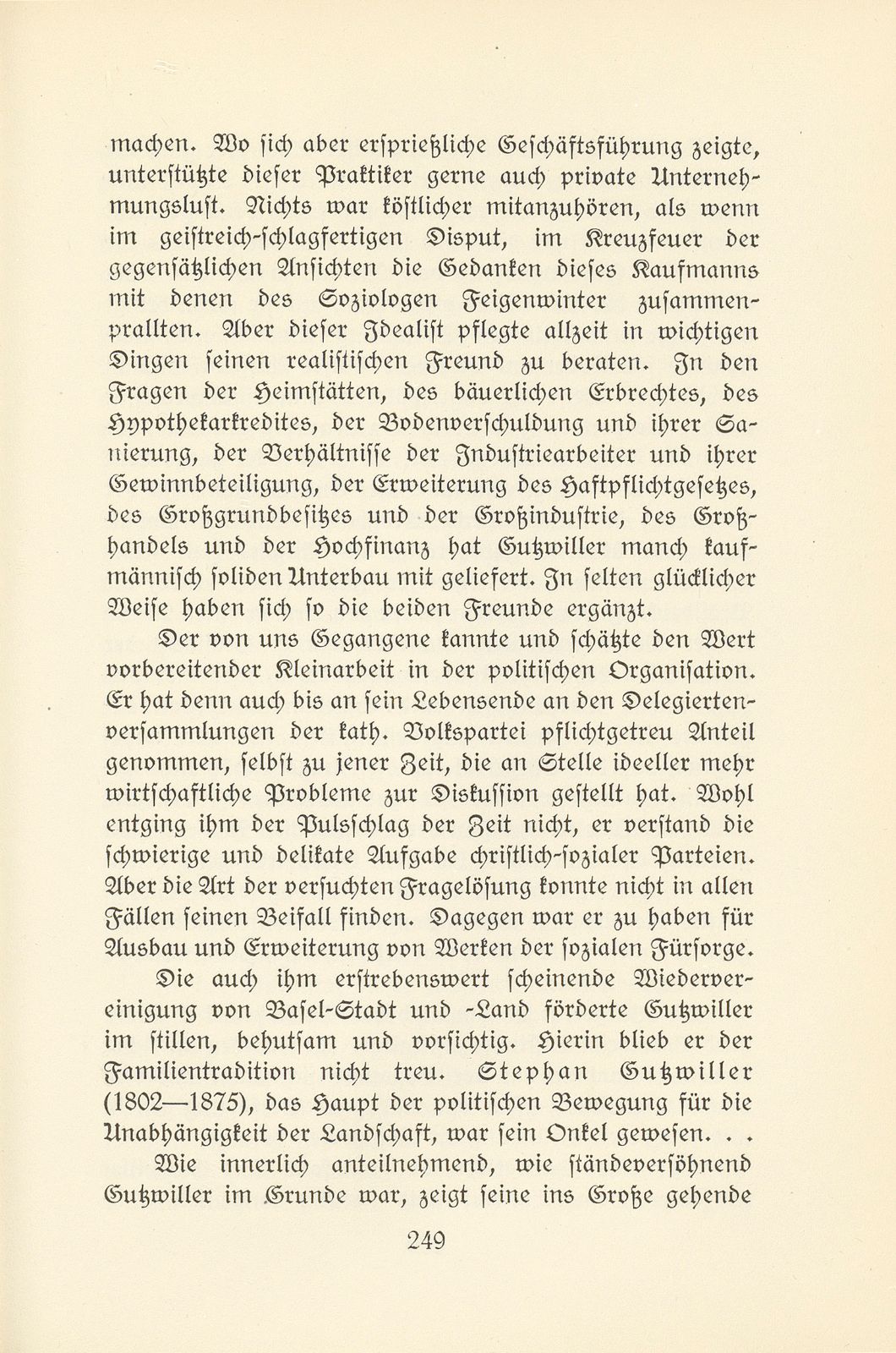 Carl Gutzwiller 1856-1928 – Seite 9