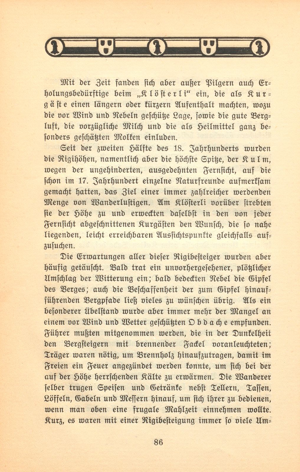 Reise eines Baslers nach dem St. Gotthard und auf den Rigi im September 1791 – Seite 43