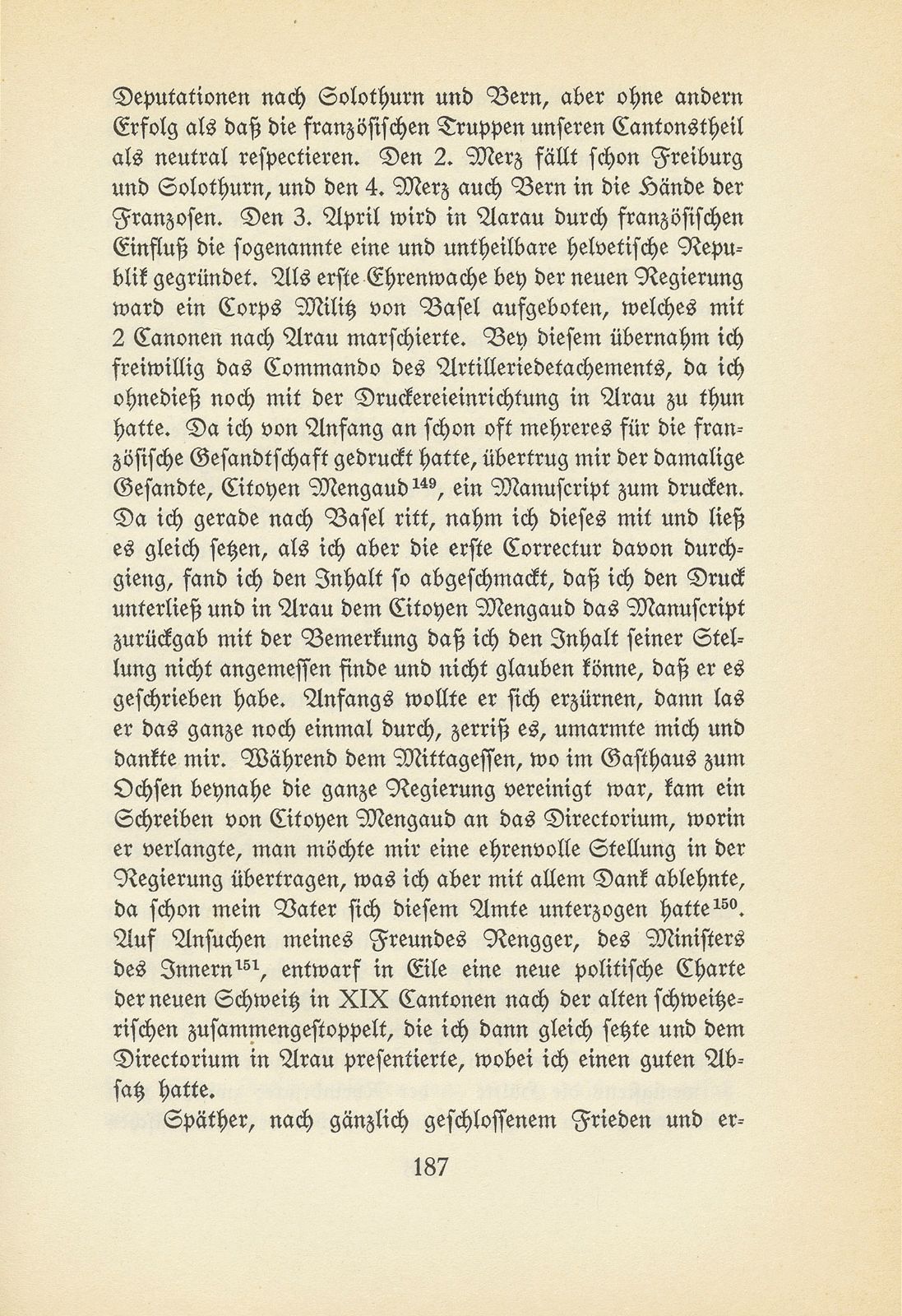 Erinnerungen aus dem Leben von Wilhelm Haas – Seite 35