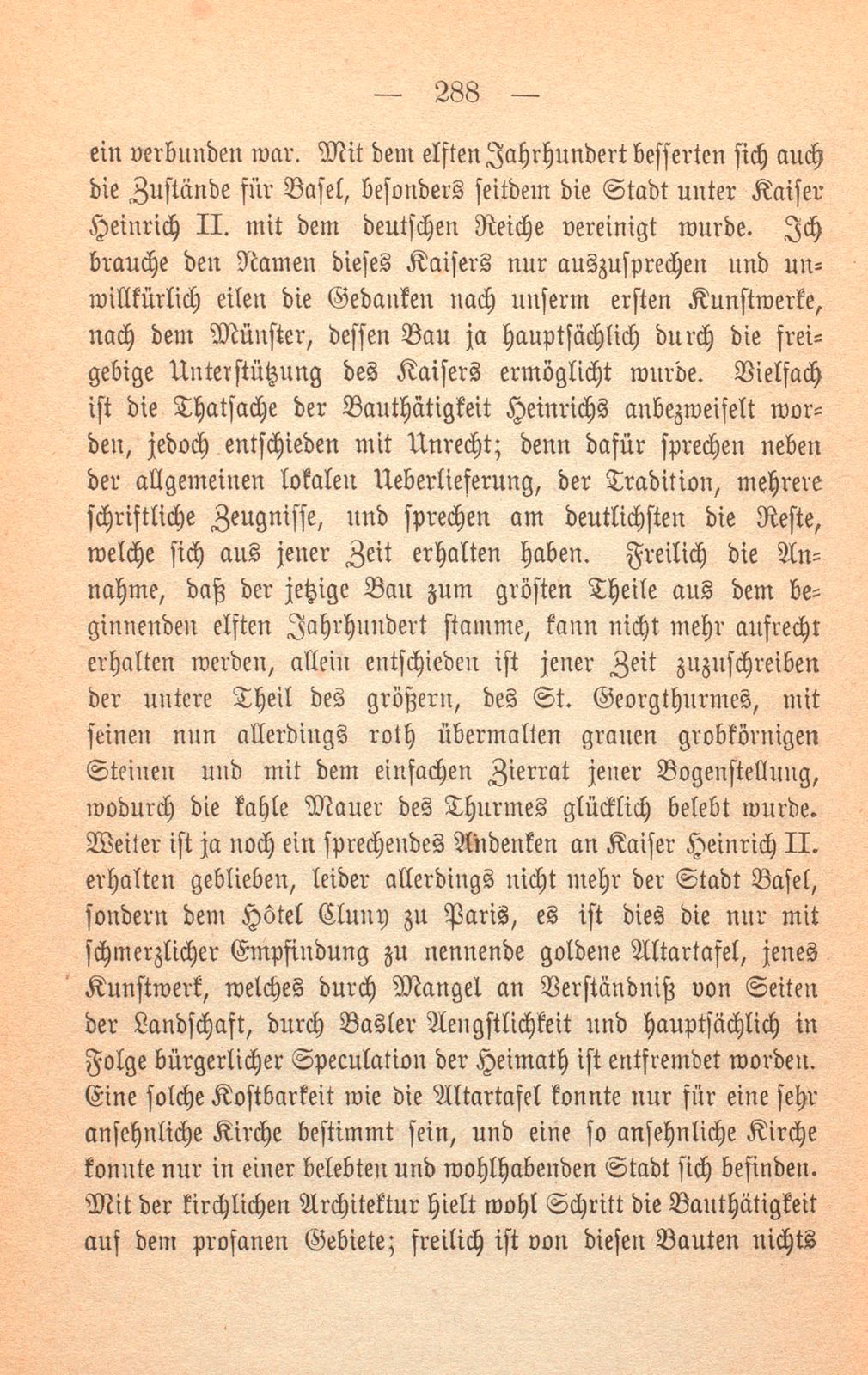 Basels Baugeschichte im Mittelalter – Seite 6