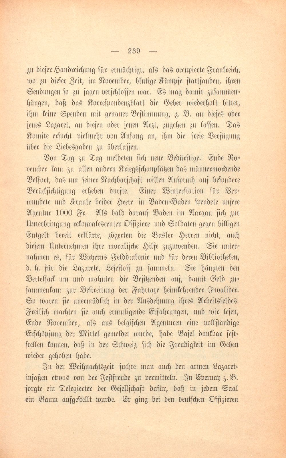 Vor fünfundzwanzig Jahren – Seite 45