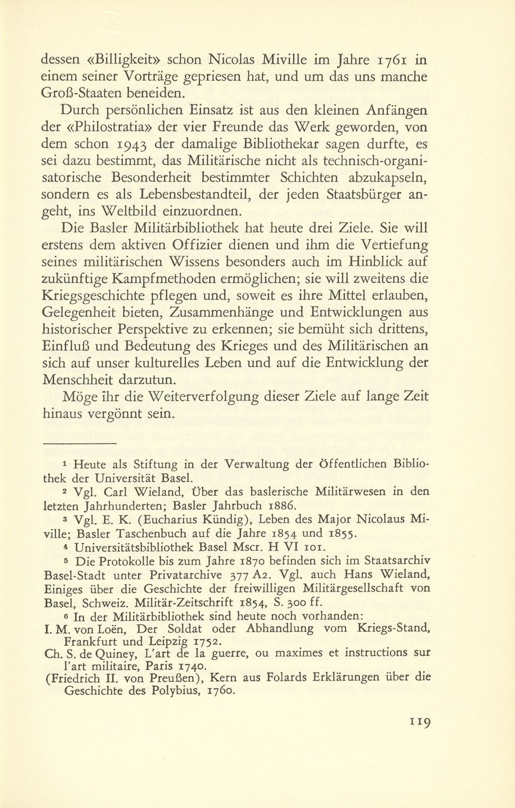 Die Basler Militärbibliothek – Seite 27