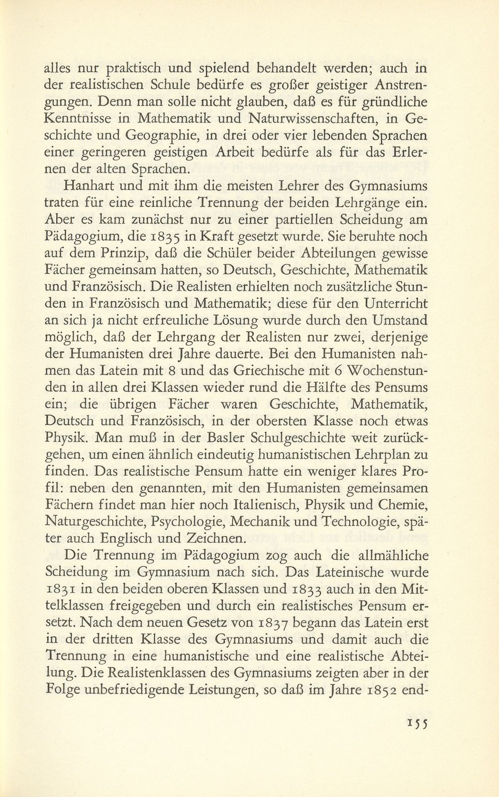 Die Anfänge des Neuhumanismus in Basel – Seite 16