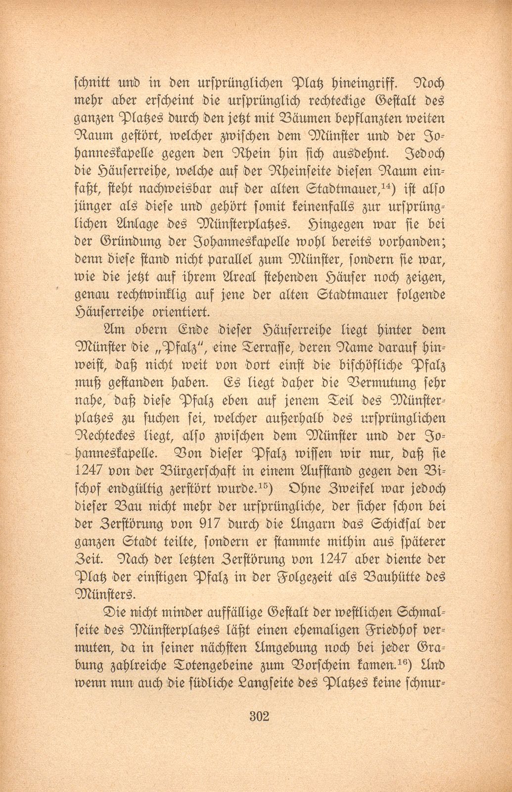 Basel im frühesten Mittelalter – Seite 8