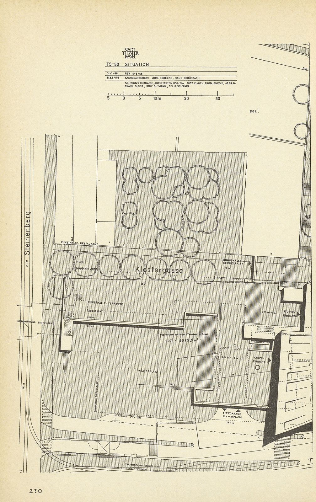 Unser künftiges Stadttheater – Seite 5