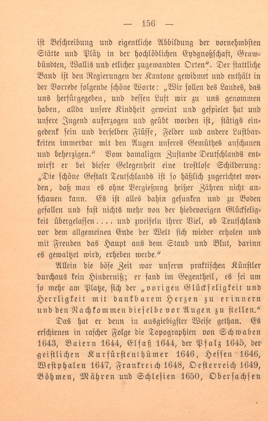 Matthäus Merian, der Ältere 1593-1650 – Seite 12