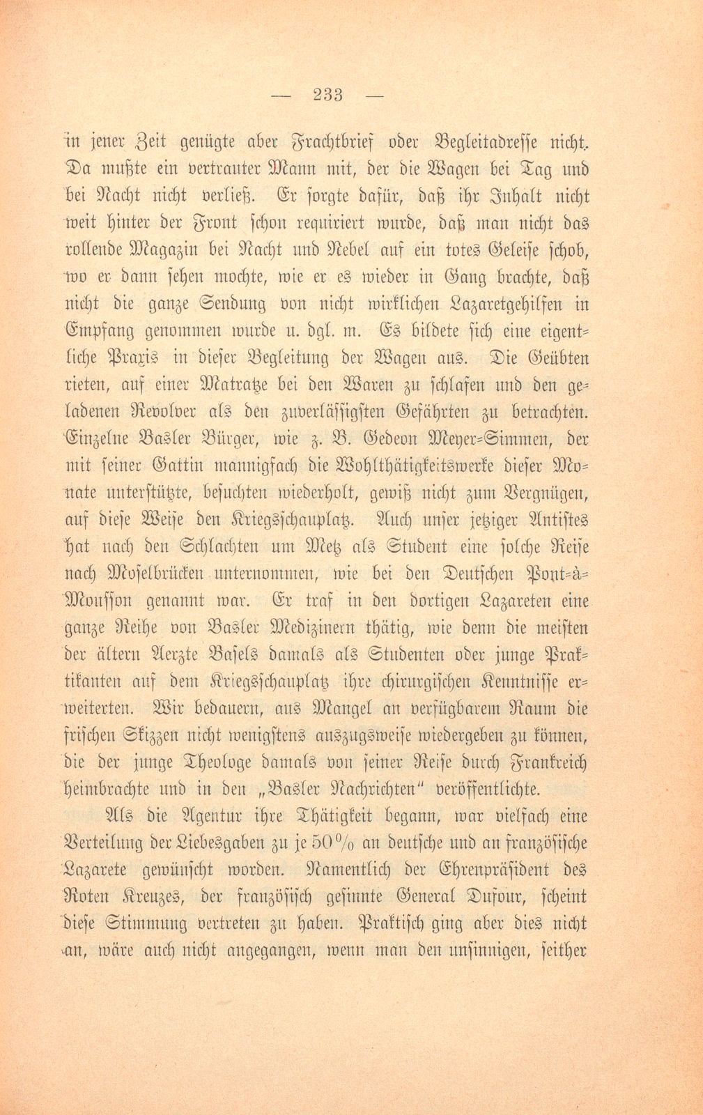 Vor fünfundzwanzig Jahren – Seite 39