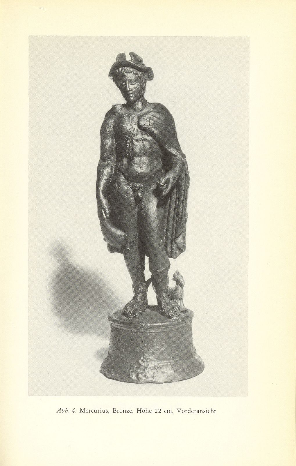 Victoria- und Mercurstatuette aus Augusta Raurica – Seite 12