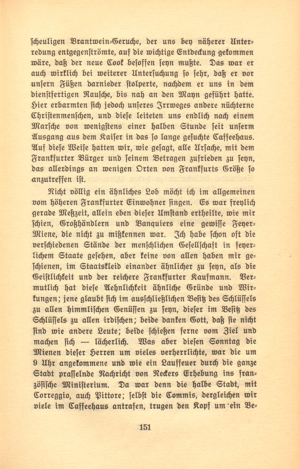 Eine empfindsame Reise des Fabeldichters Konrad Pfeffel – Seite 26