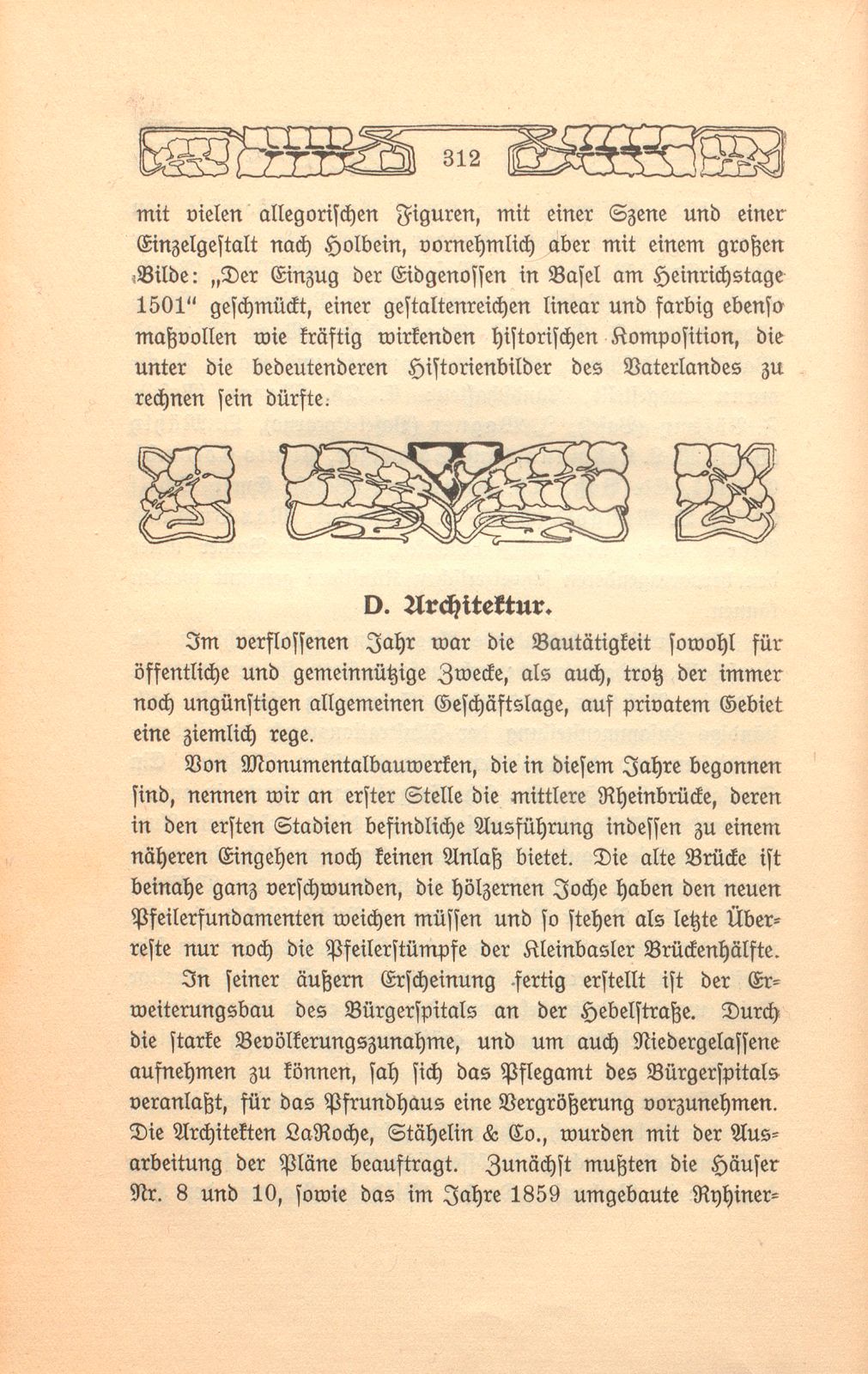 Das künstlerische Leben in Basel vom 1. November 1902 bis 31. Oktober 1903 – Seite 6