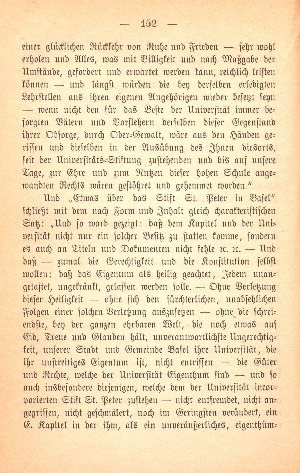 Die Basler Hochschule während der Helvetik 1798-1803 – Seite 36