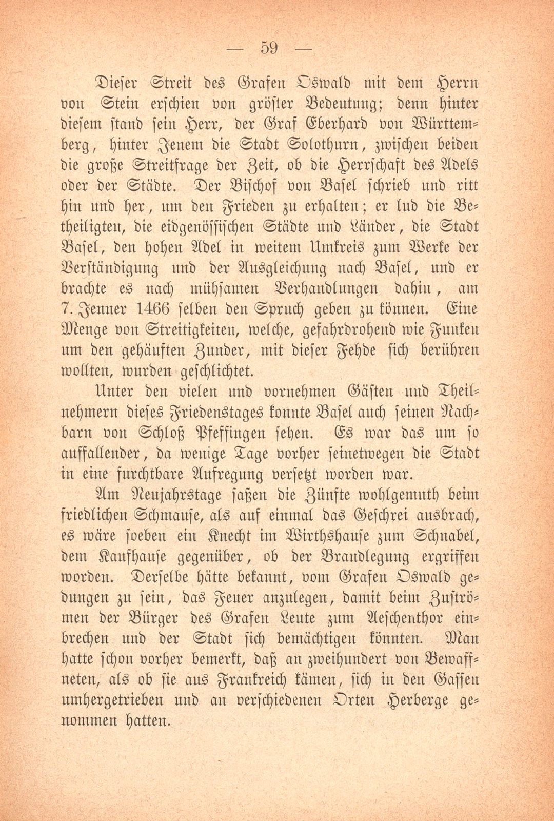 Graf Oswald von Thierstein und der Ausgang seines Geschlechts – Seite 12