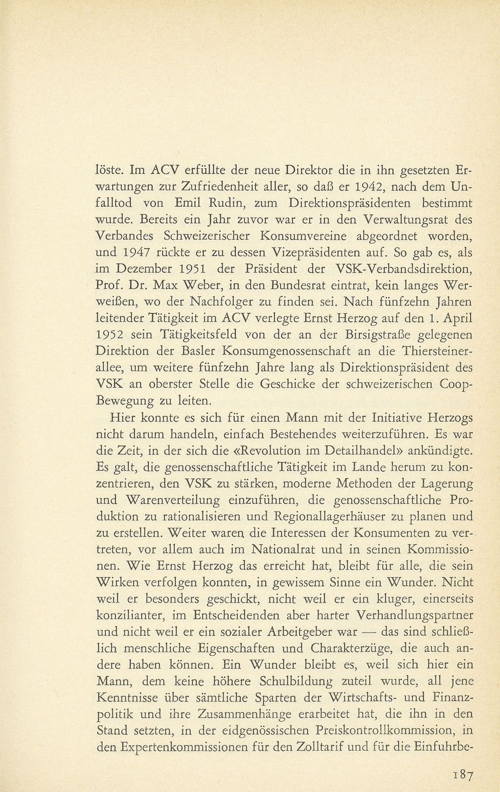 Nationalrat Ernst Herzog (1898-1967) – Seite 3