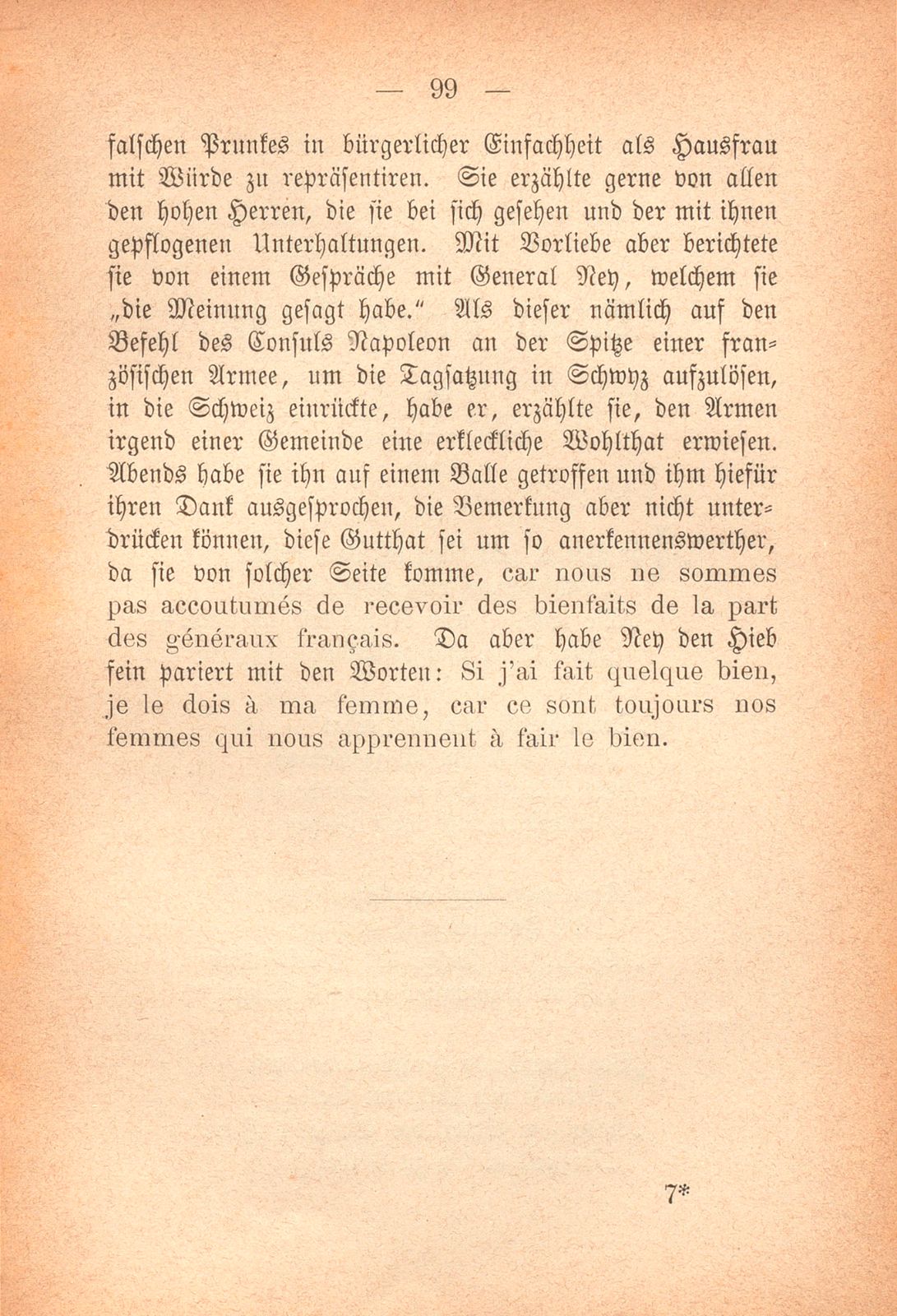 Über die Schweighauser in Basel – Seite 13