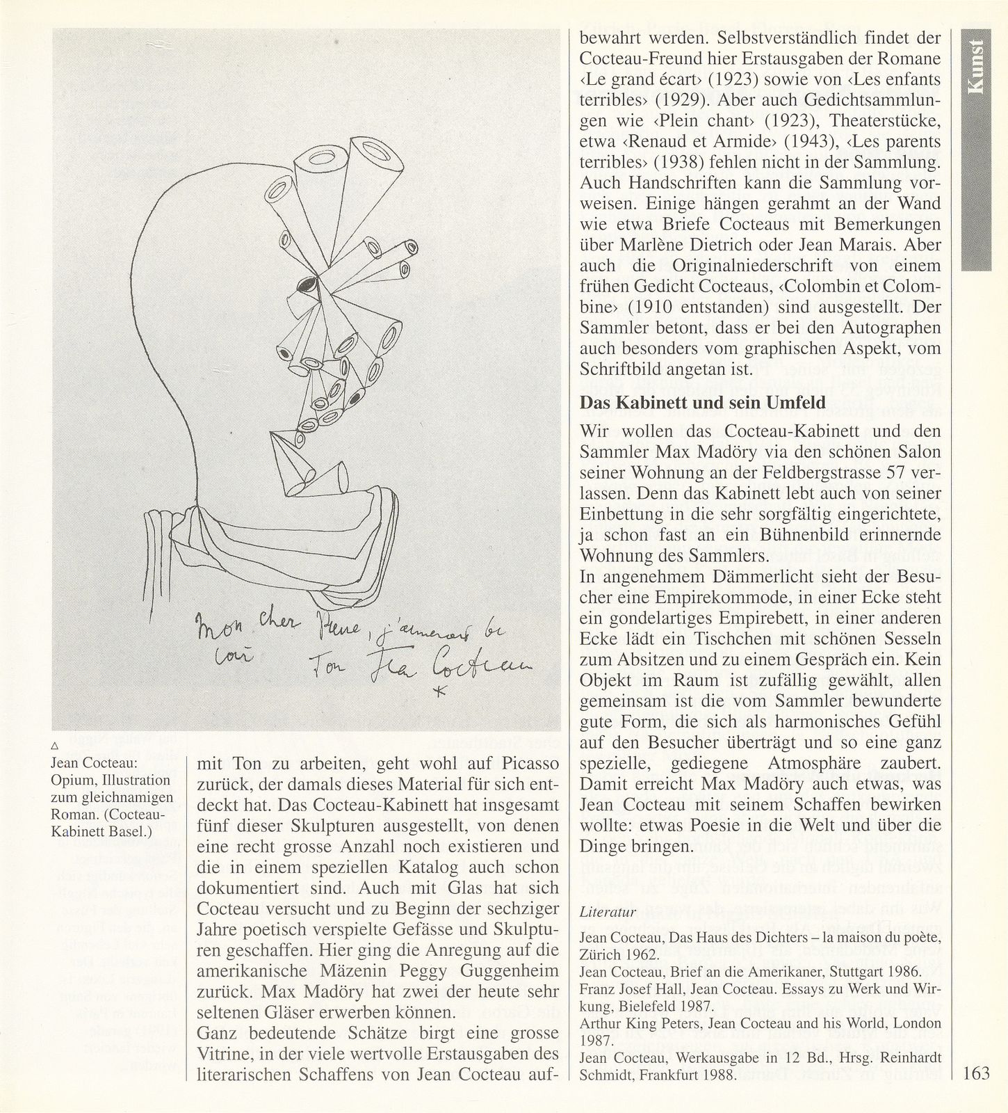 Eine Schatzkammer in Kleinbasel – Seite 5