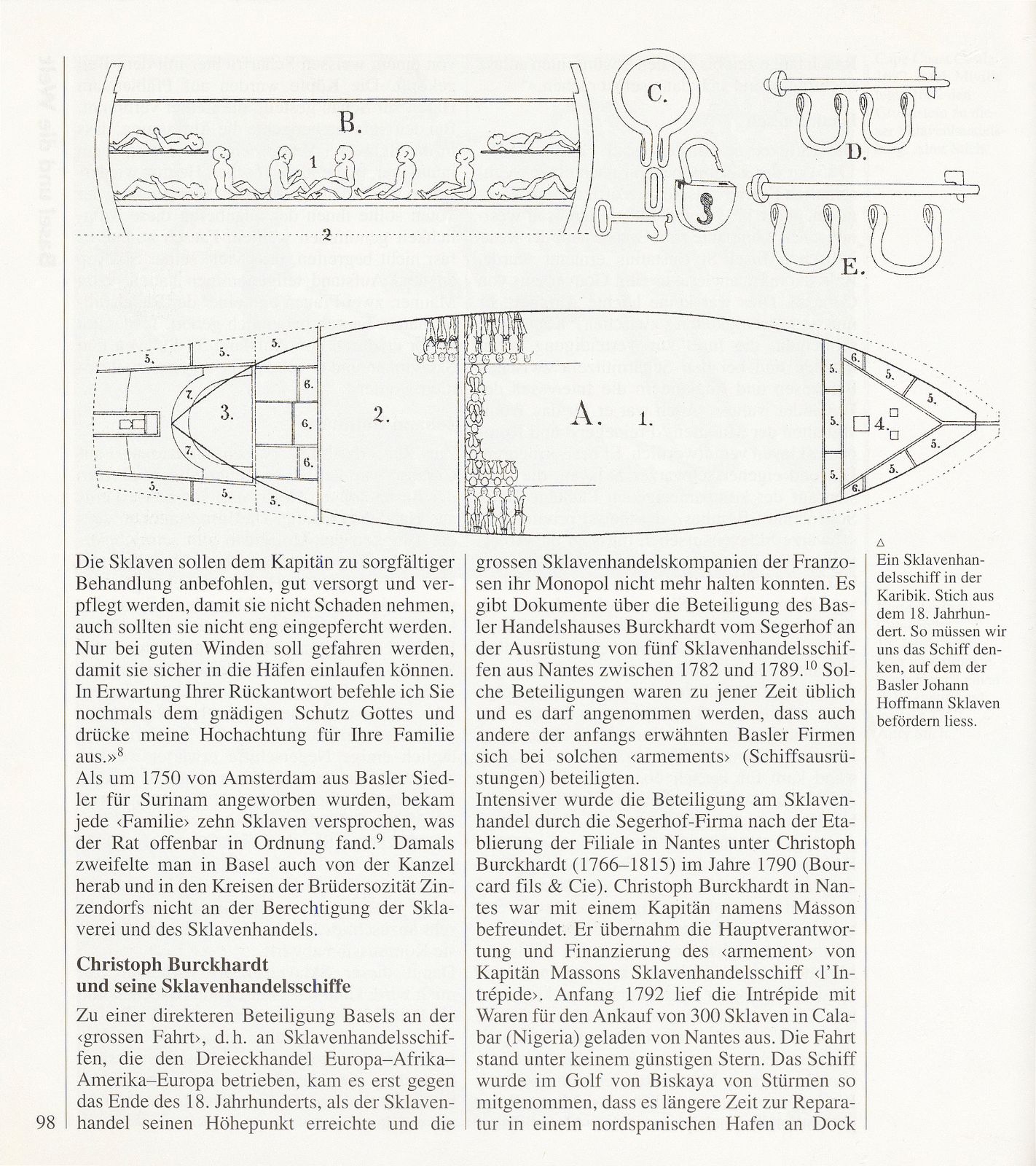 Basel und der Sklavenhandel – Seite 4