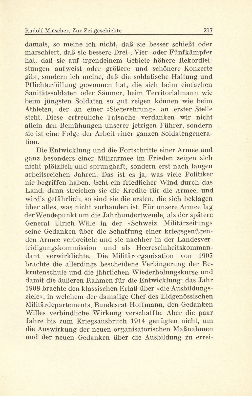 Zur Zeitgeschichte. 1914/1918–1939/1943 – Seite 8