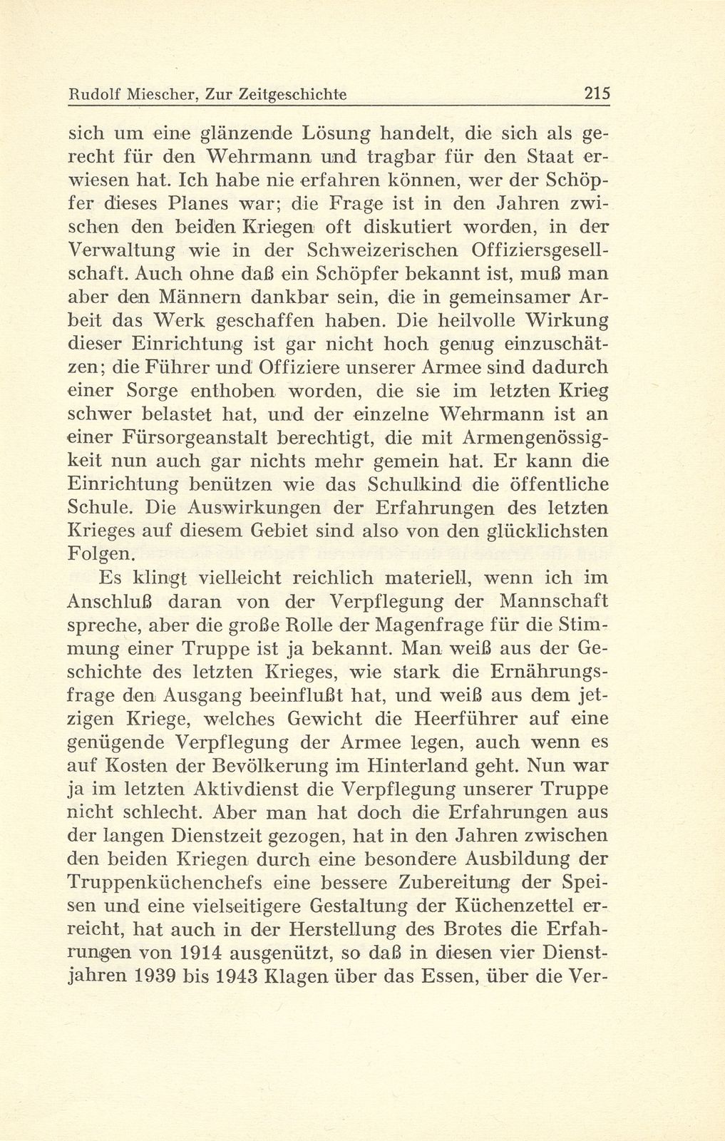 Zur Zeitgeschichte. 1914/1918–1939/1943 – Seite 6