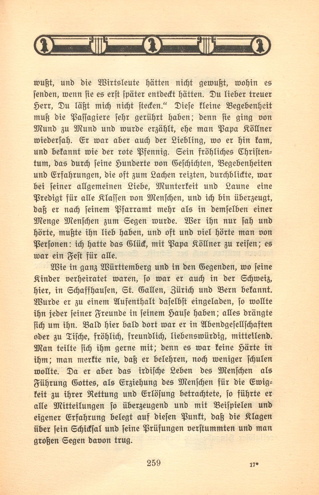 Eine Separatistengemeinde in Basel – Seite 43