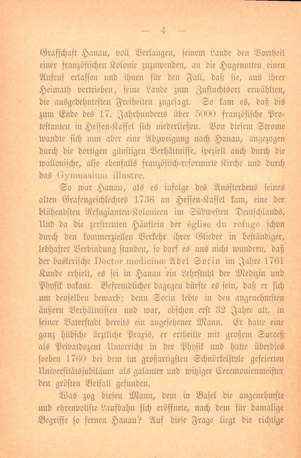 Bernhard Socin, ein Basler Ratsherr aus der ersten Hälfte des neunzehnten Jahrhunderts – Seite 4