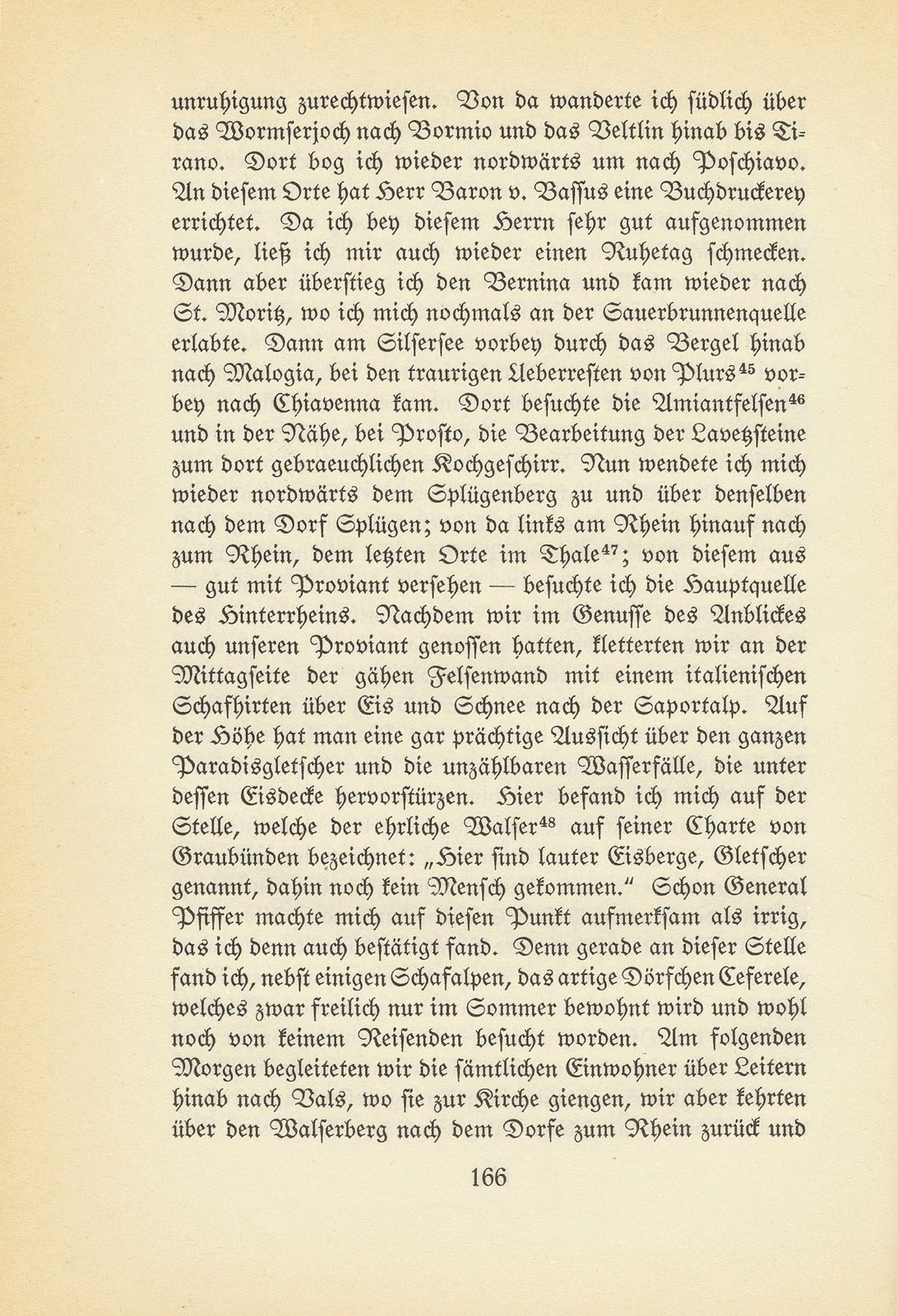 Erinnerungen aus dem Leben von Wilhelm Haas – Seite 14