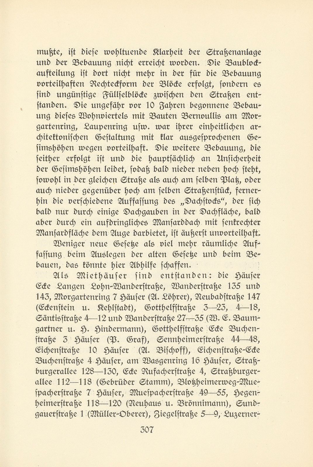 Das künstlerische Leben in Basel vom 1. Oktober 1928 bis 30. September 1929 – Seite 2