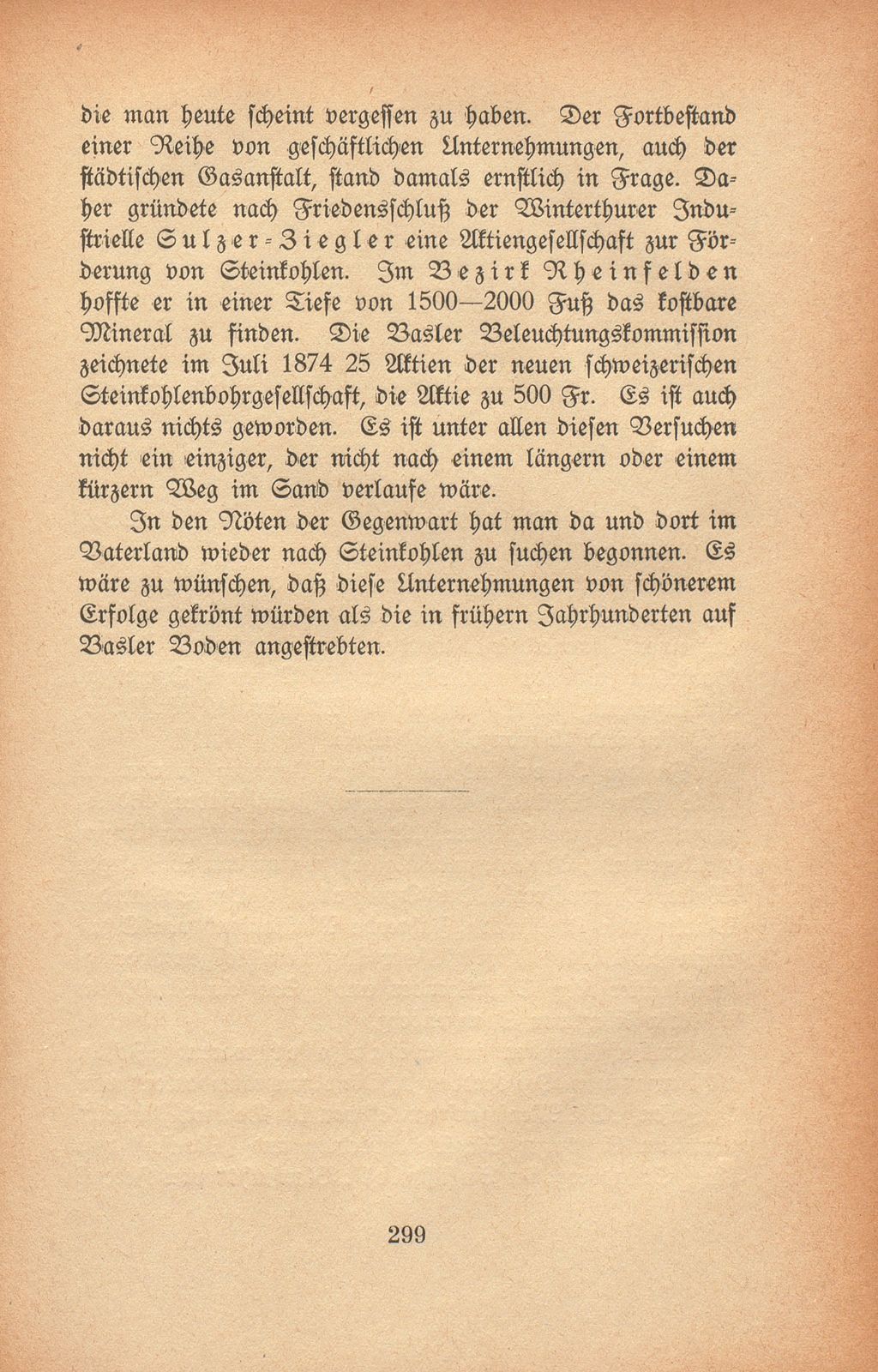 Basler Steinkohlenschmerzen – Seite 12