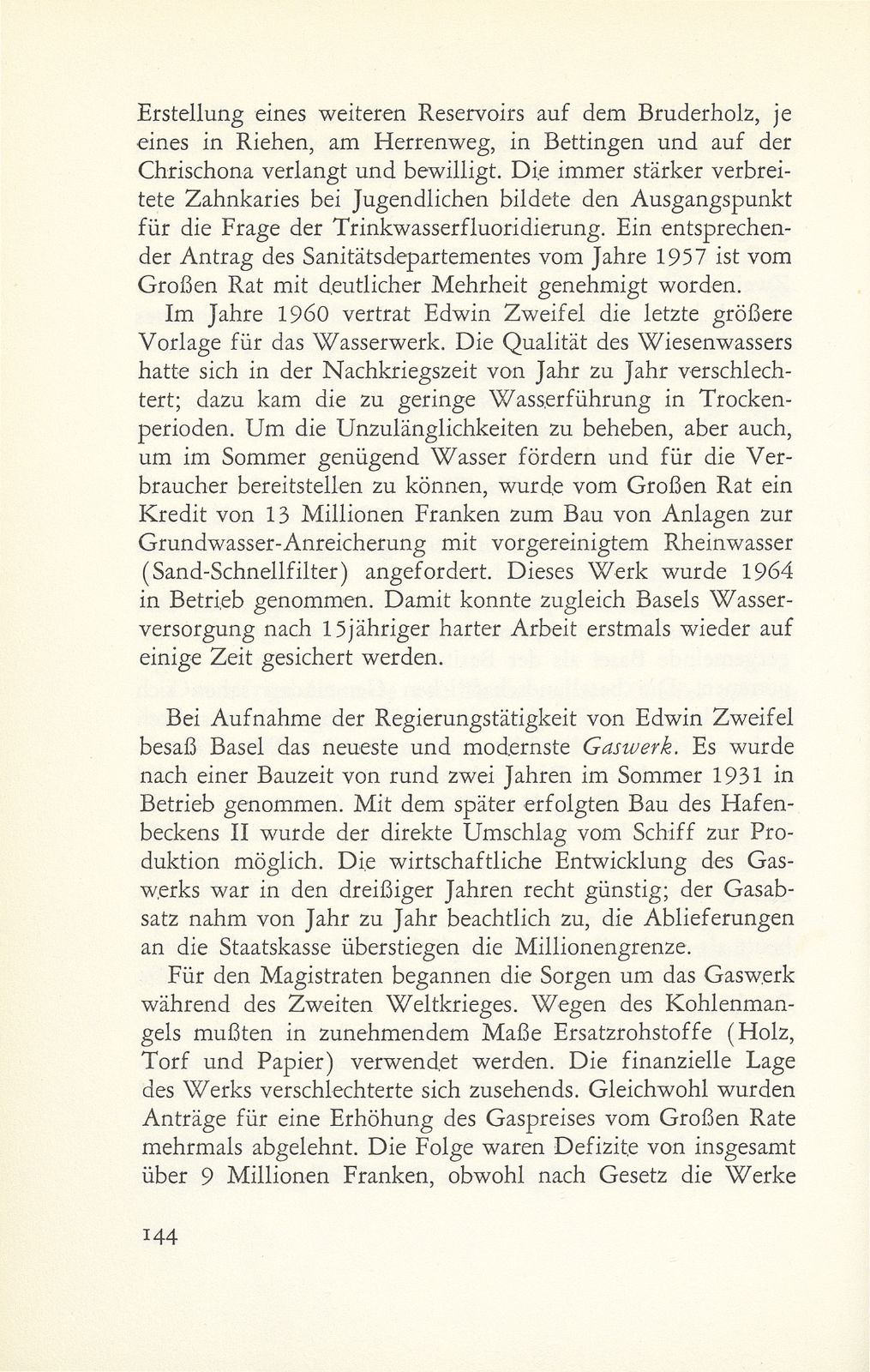 Zur Erinnerung an Edwin Zweifel (1897-1964) – Seite 4