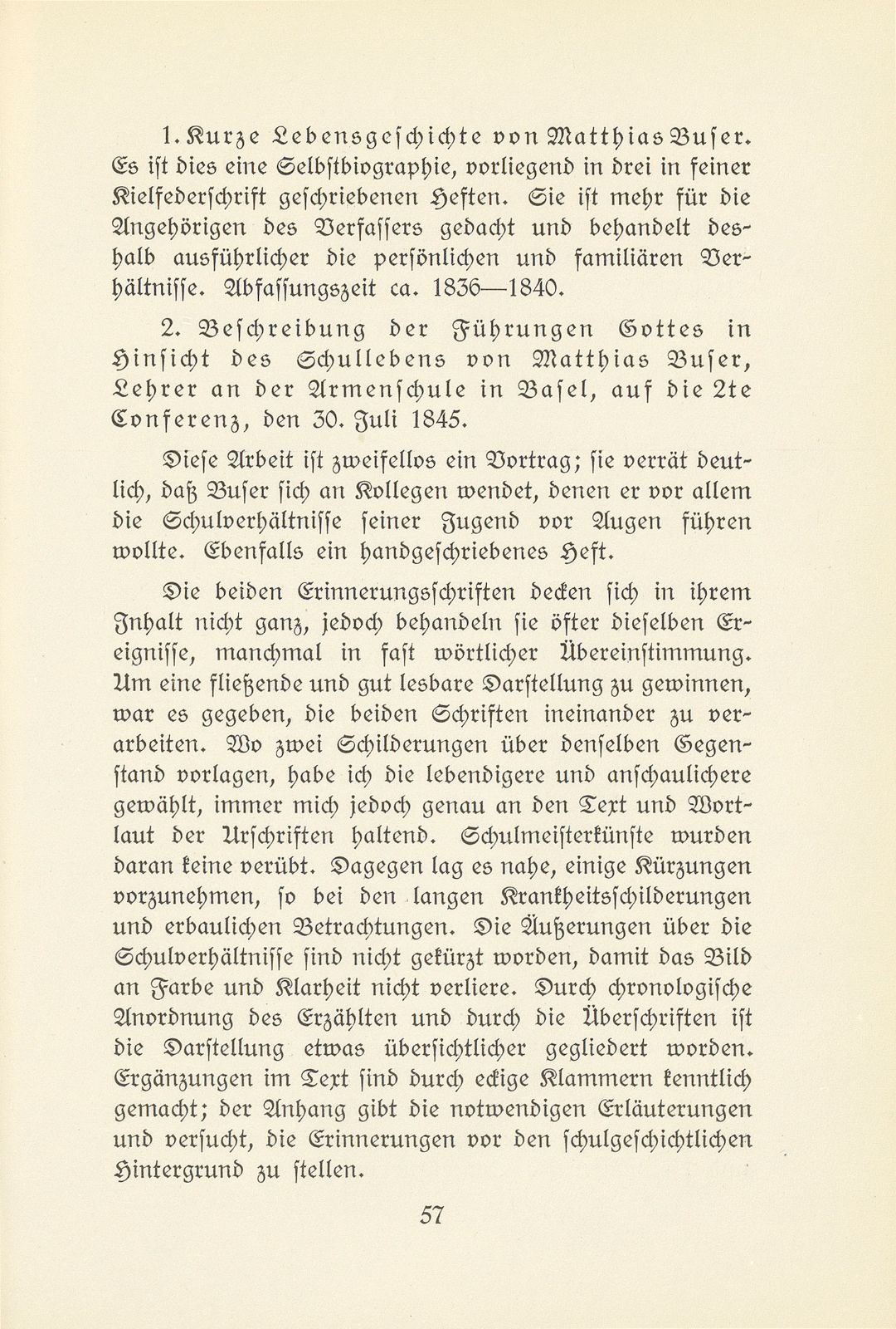 Ein Lehrerleben vor hundert Jahren – Seite 10