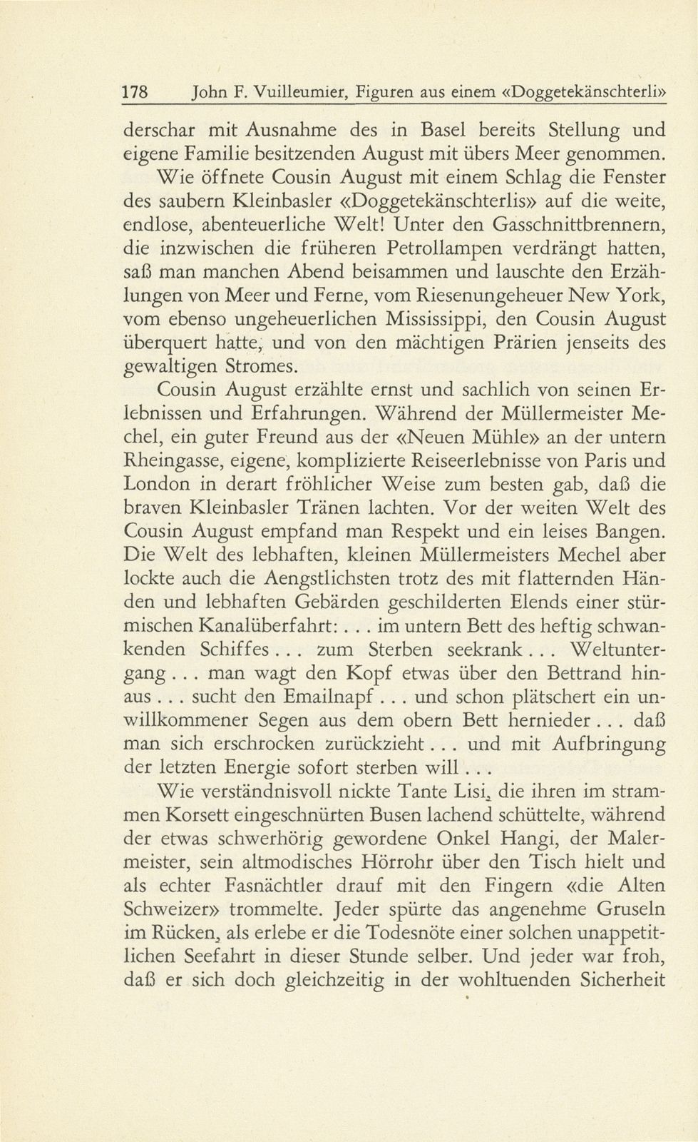 Figuren aus einem ‹Doggetenkänschterli› – Seite 21