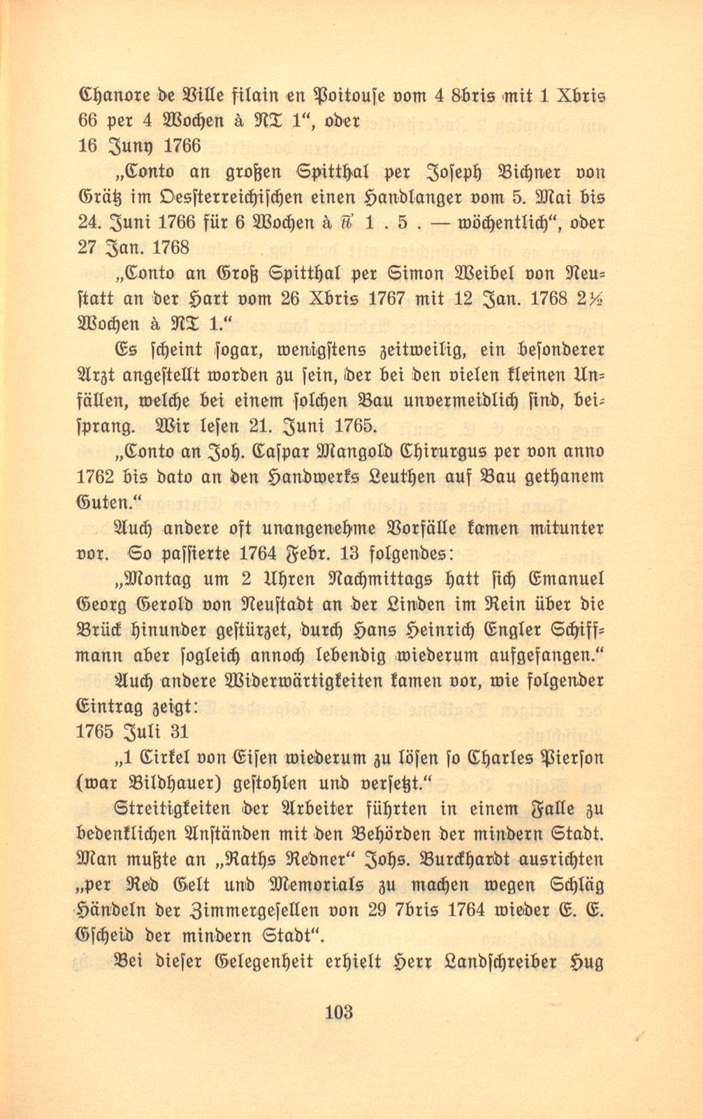 Der Reichensteiner- und der Wendelstörfer-Hof – Seite 31