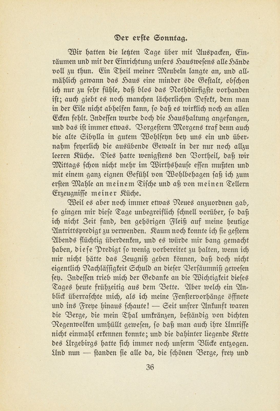 J.J. Bischoff: Fragmente aus der Brieftasche eines Einsiedlers in den Alpen. 1816 – Seite 12