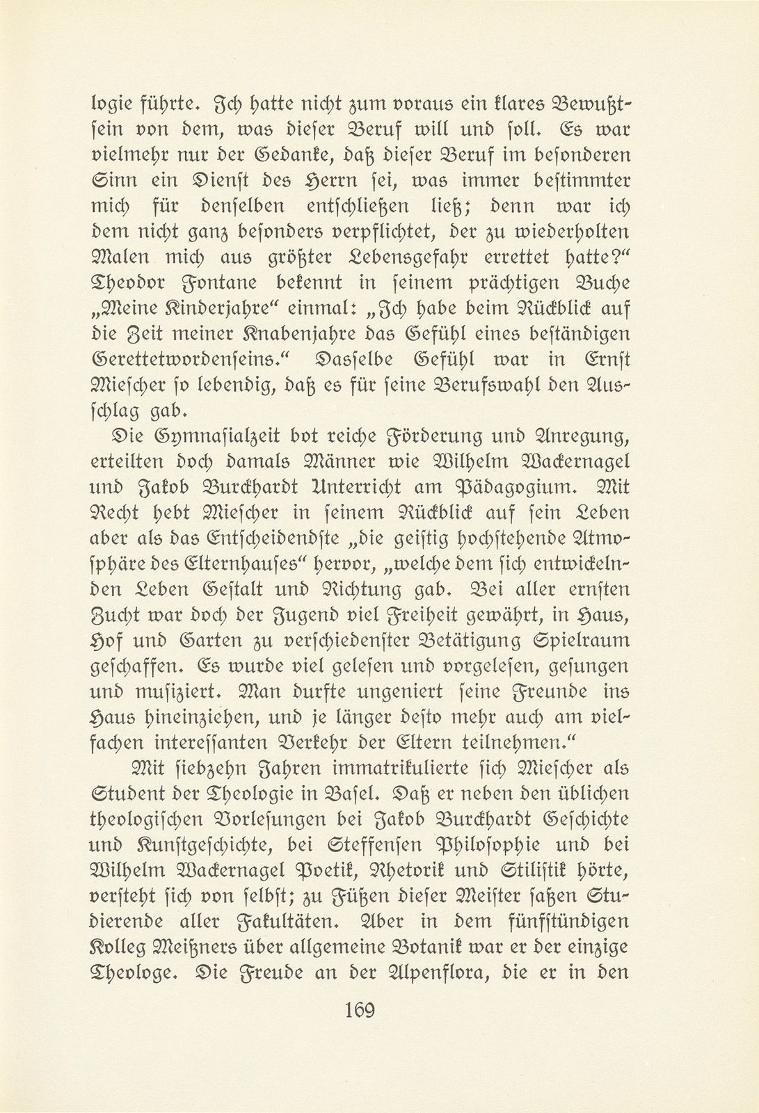 Pfarrer D. Ernst Miescher – Seite 5