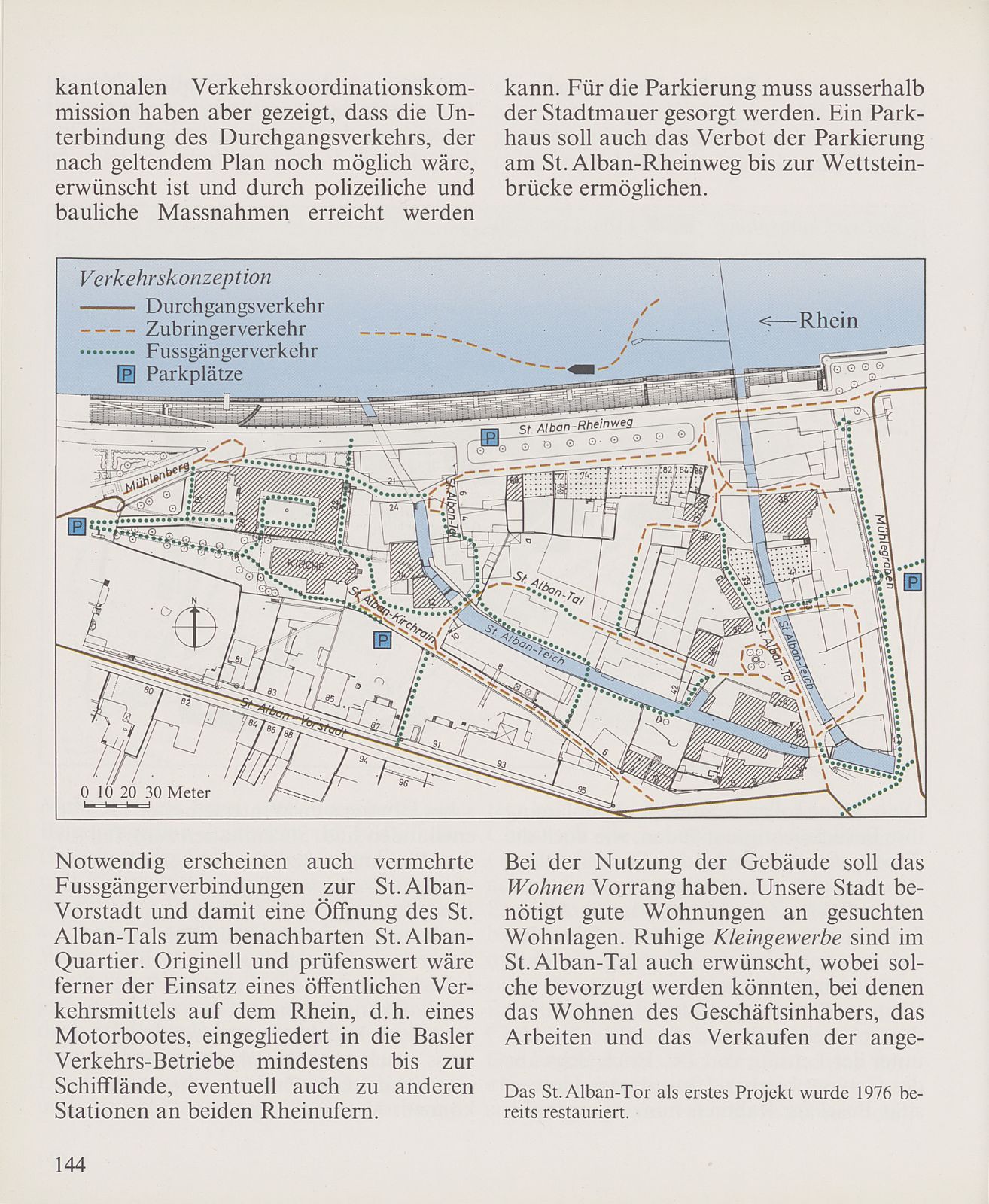 Neues Leben im St. Alban-Tal – Seite 6