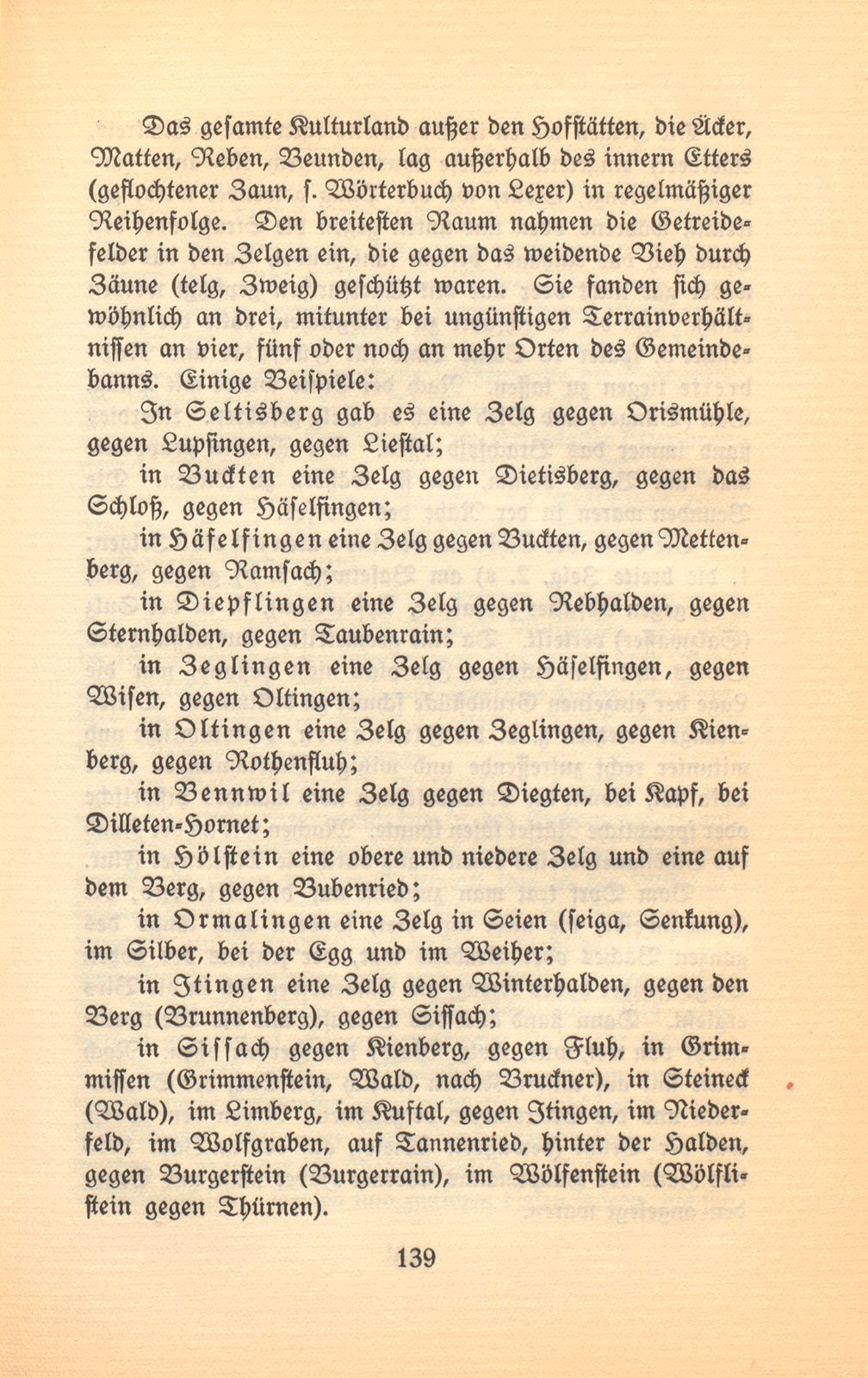 Die Lasten der baslerischen Untertanen im 18. Jahrhundert – Seite 31