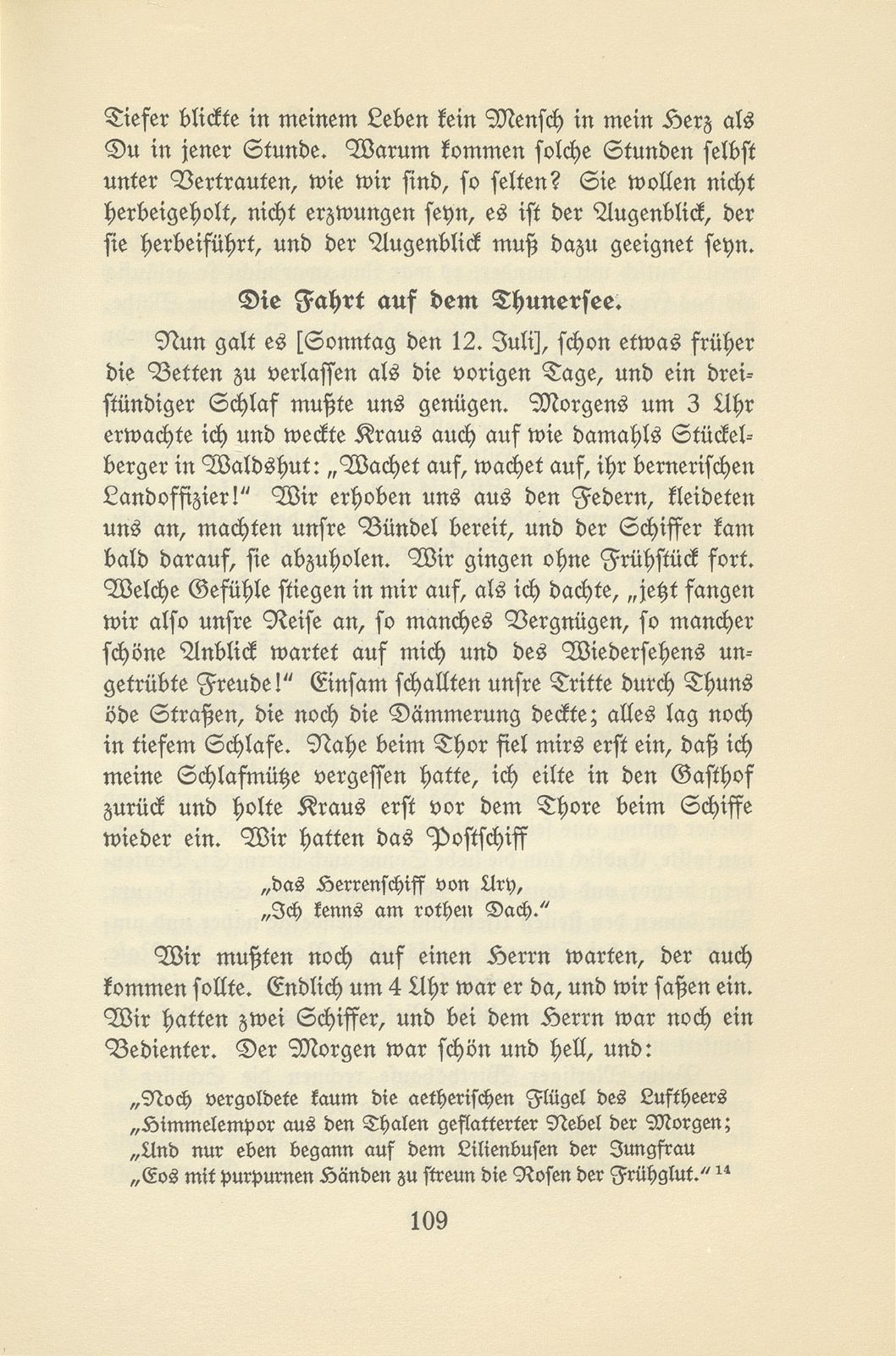 Feiertage im Julius 1807 von J.J. Bischoff – Seite 33