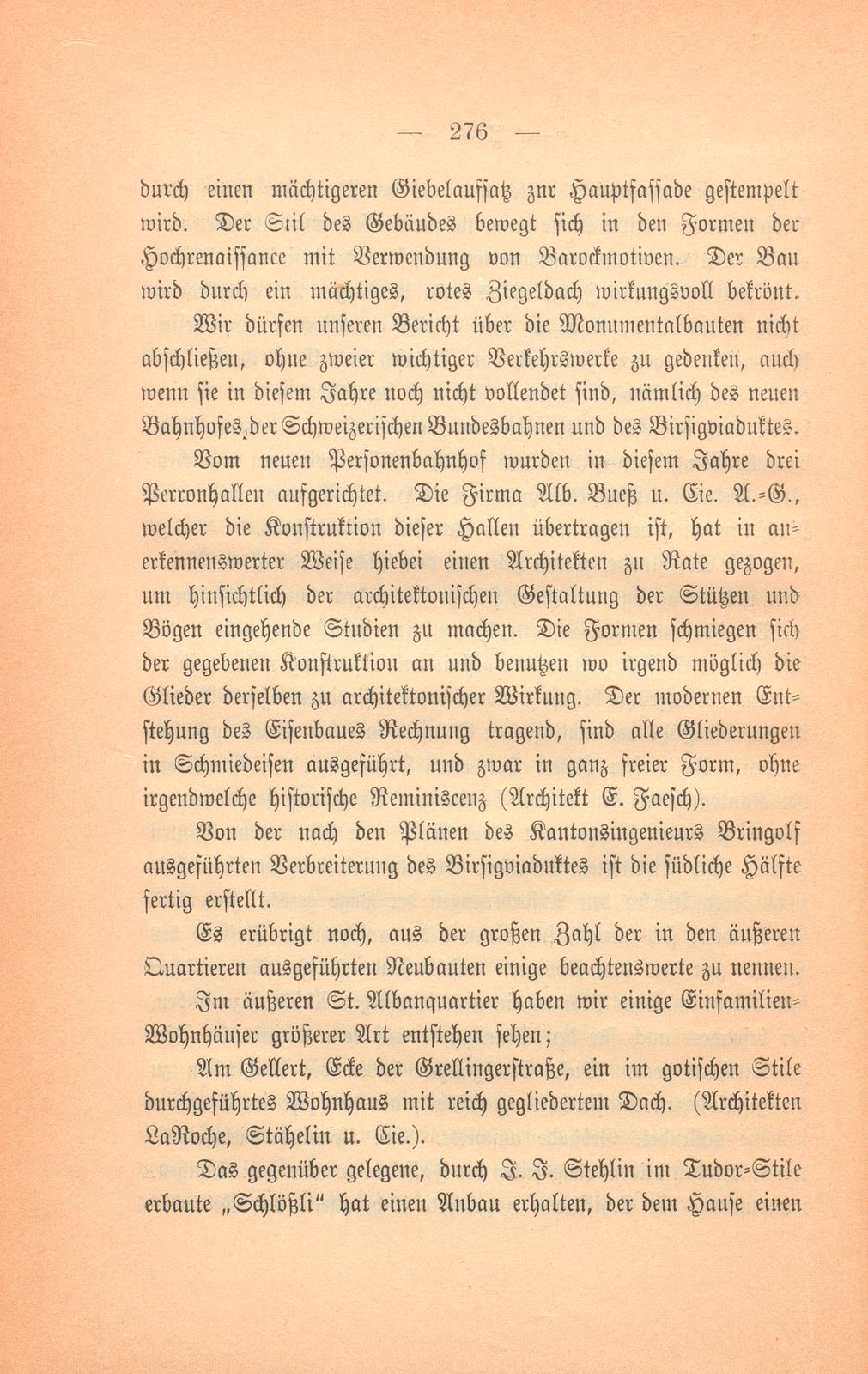 Das künstlerische Leben in Basel vom 1. November 1901 bis 31. Oktober 1902 – Seite 7