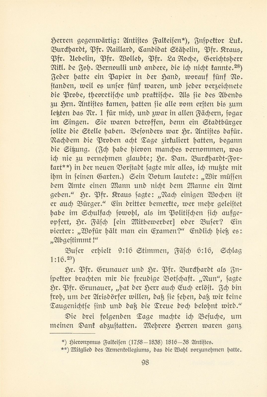 Ein Lehrerleben vor hundert Jahren – Seite 51