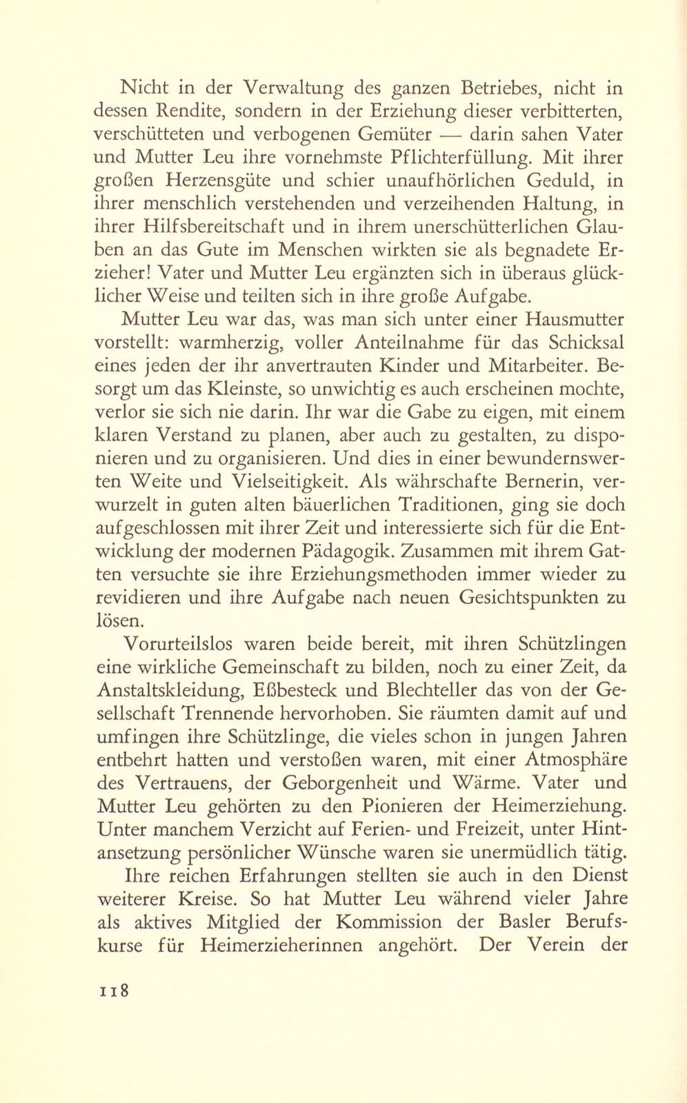 Zur Erinnerung an Frau Marie Leu-Nyffeler (1889-1956) – Seite 2