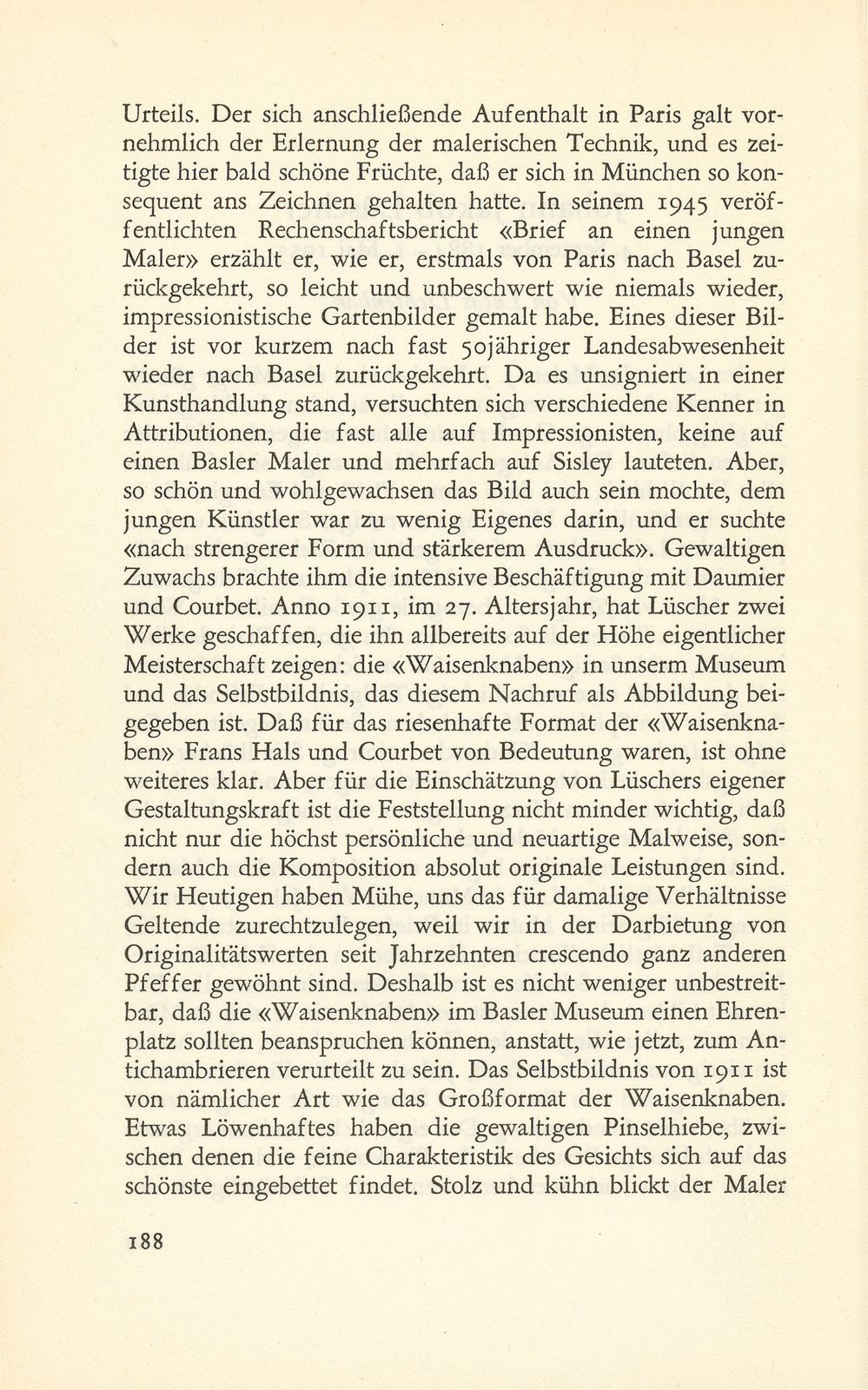 Johann Jakob Lüscher 4. September 1884 – 1. Mai 1955 – Seite 2